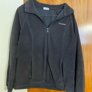Columbia Jacket